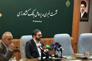بانک کشاورزی ستون مالی امنیت غذایی کشور است/ رشد ۷۰ درصدی من