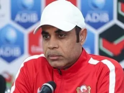 مهدی علی: نباید بازی درگیرانه انجام بدهیم