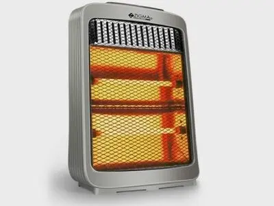 شیوه صحیح تمیز کردن بخاری برقی