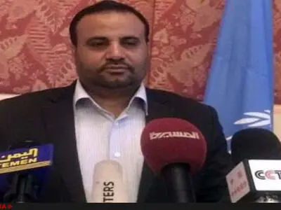 مردم عربستان باید مانند یمنی‌ها طعم تلخ بمباران را بچشند
