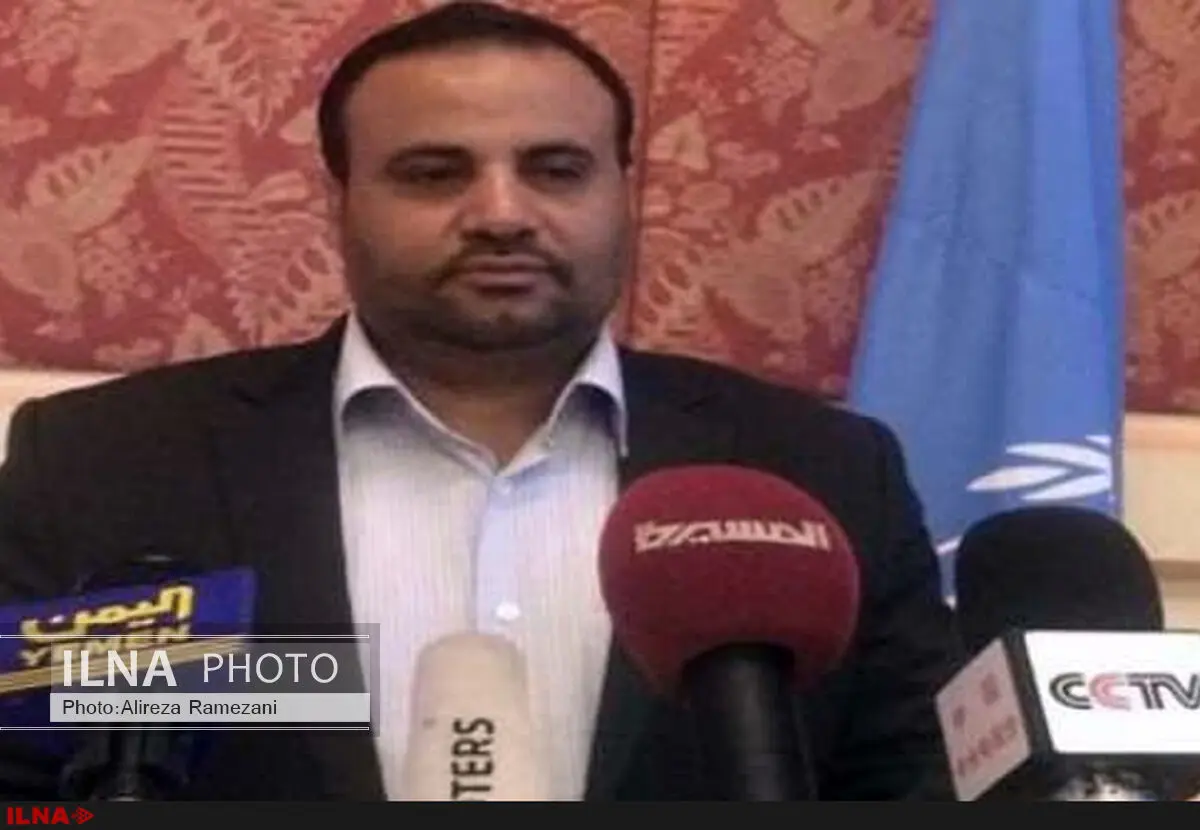 مردم عربستان باید مانند یمنی‌ها طعم تلخ بمباران را بچشند