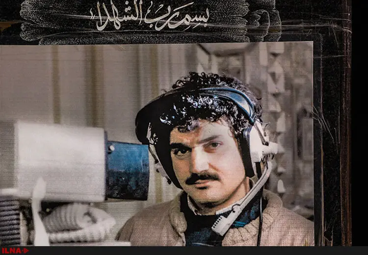 گالری