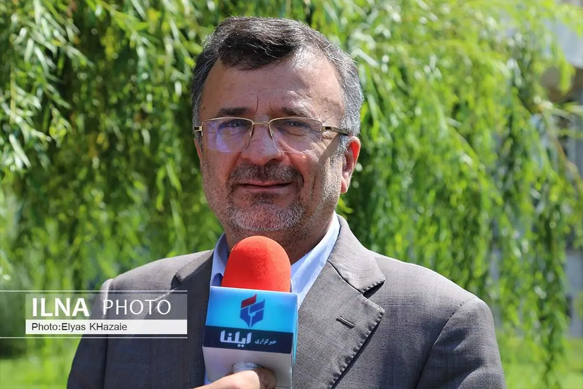 داورزنی: باید رنکینگ والیبال ایران را بالا ببریم/ خارج از تعارف و رفاقت کارشناسی کنیم