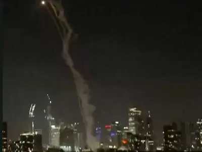 ۲۱ اسرائیلی در پی حملات ایران زخمی شدند