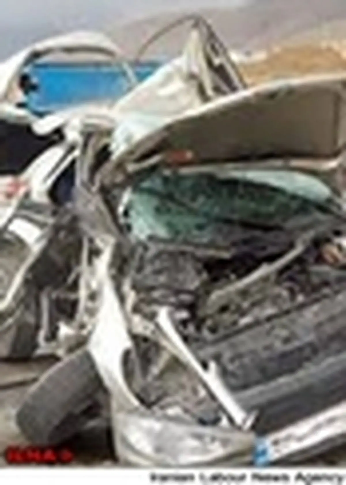 حوادثرانندگی در هرمزگان ۵ قربانی گرفت