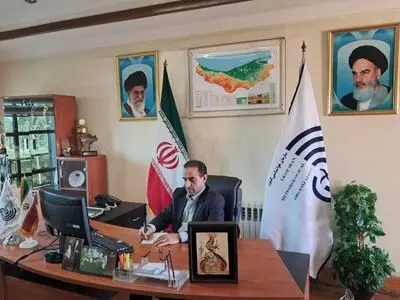 کاهش ۳۶ درصدی بارش مهرماه مازندران نسبت به میانگین بلندمدت