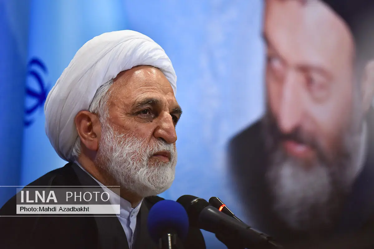 آیت‌الله فاطمی‌نیا از گنجینه‌های معرفتی عرفان و اخلاق بود