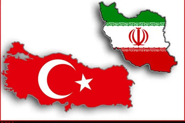 Iran, Turkey agree to establish int’l trade mediation