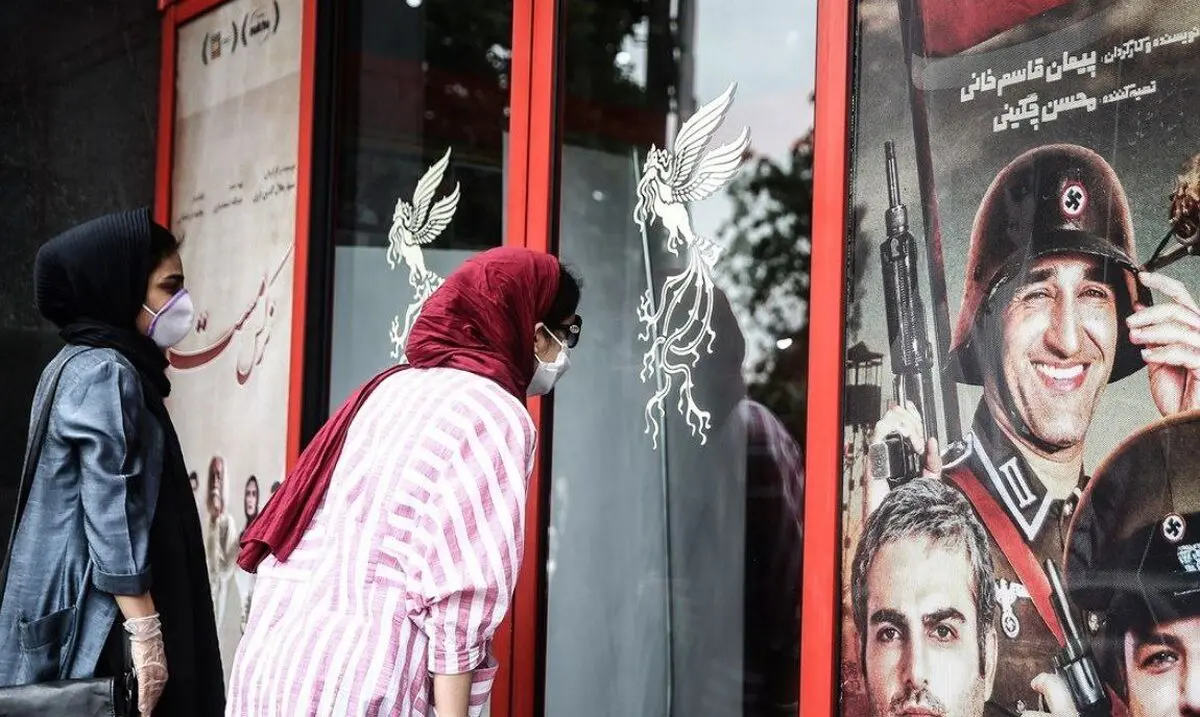 همه به دنبال پلتفرم‌ها، کسی نگران سینما نیست/ تلاش برای بازگرداندن سینماها به مشاغلِ سطحِ دو 