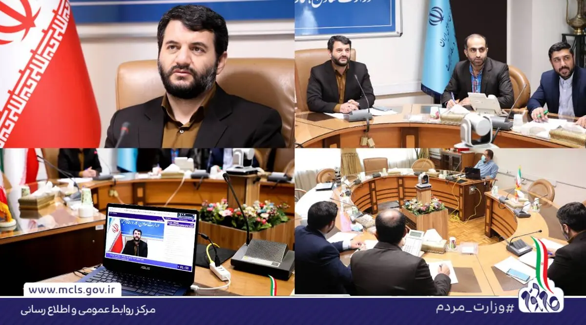 وزیر کار: دستاوردهای جهانی در عدالت و برابری اجتماعی شکننده است