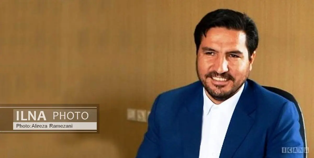 جمهوری اسلامی هیچگاه طالبان را به رسمیت نمیشناسد