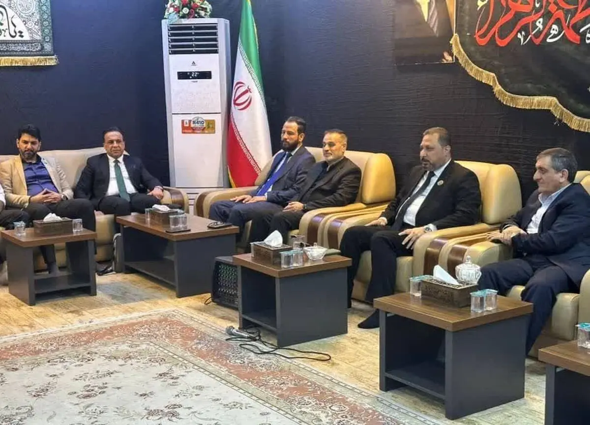 بصره و اروند در مسیر تازه همکاری‌های دانشگاهی