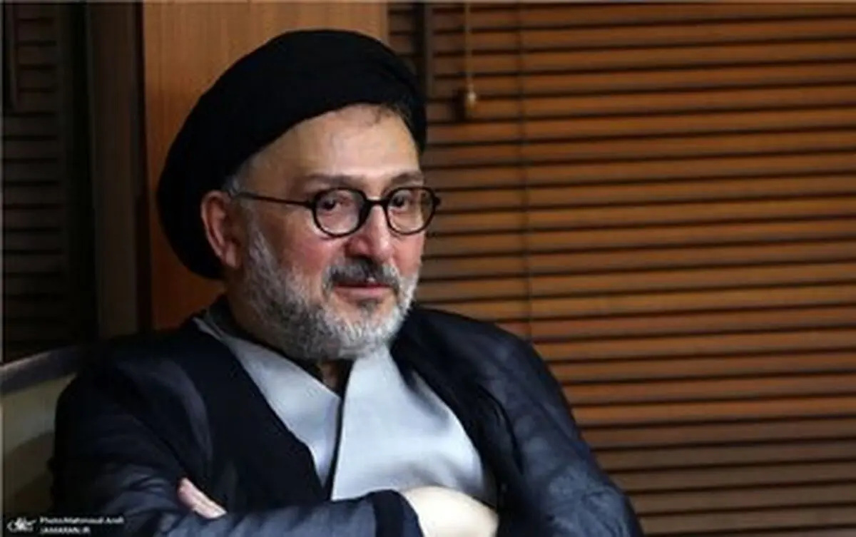 ابطحی: پزشکیان مظلوم ترین رئیس‌جمهور ایران است