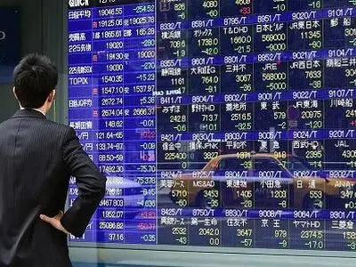 حجم مبادلات بورس اوراق بهادار باکو ۴۰ درصد کاهش یافت