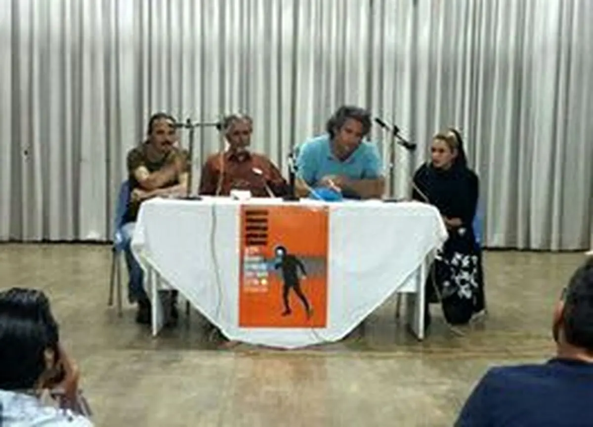  نقد و بررسی آثار جشنواره بین المللی تئاتر خیابانی در مریوان 