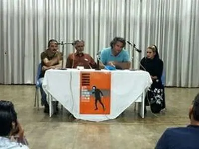  نقد و بررسی آثار جشنواره بین المللی تئاتر خیابانی در مریوان 