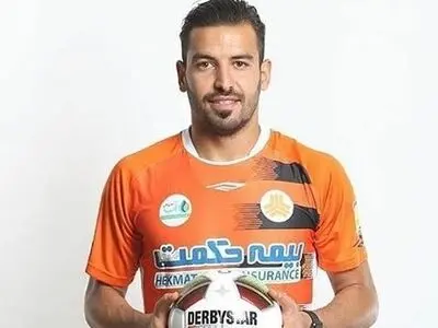 ویدیو: گل اول مس به استقلال روی اشتباه عجیب رضایی 