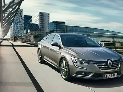 قیمت خودرو‌های رنو در بازار امروز شنبه ۱۵ اردیبهشت ۱۴۰۳ + جدول 