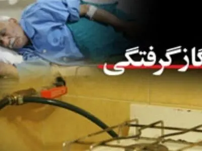 رعایت نکات ایمنی در مصرف گاز ضروری است/ نشانه‌های اولیه مسمومیت در افراد