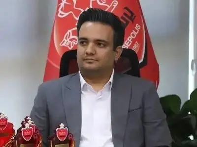 سخنگوی پرسپولیس: امیدواریم در پرونده آسانی رأی عادلانه صادر شود
