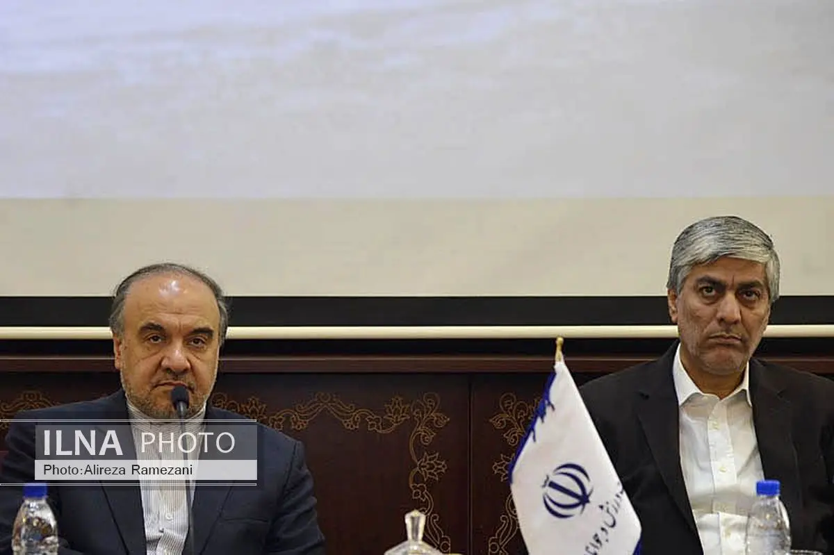 هاشمی: همکاری با وزارت ورزش و جوانان وظیفه کمیته ملی المپیک است