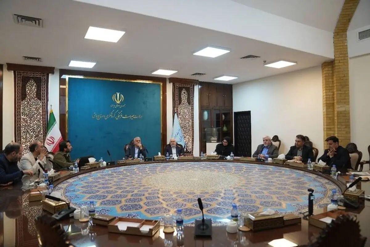 راه‌اندازی «موزه شهدای مدرسه میناب» در کاخ سعدآباد 