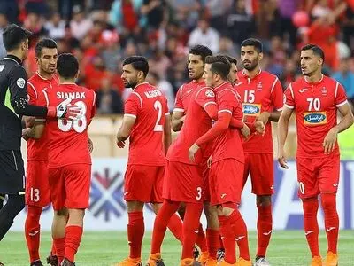 دومین جدا شده‌ی پرسپولیس هم مشخص شد
