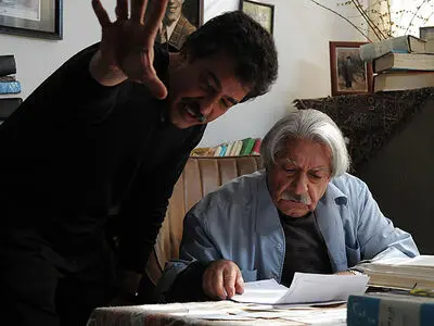 پشت‌صحنه چند فیلم سینمایی در شبکه نمایش خانگی