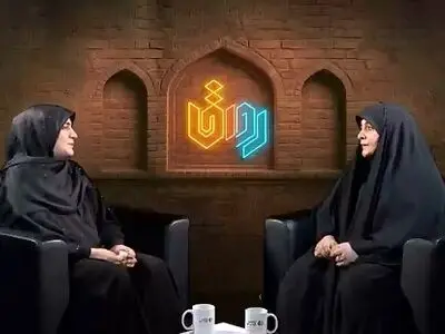 همسر شهید علی‌اصغر نوحی: به شوهرم گفته بودم مهریه‌ام را ندادی حلالت نمی‌کنم! + فیلم