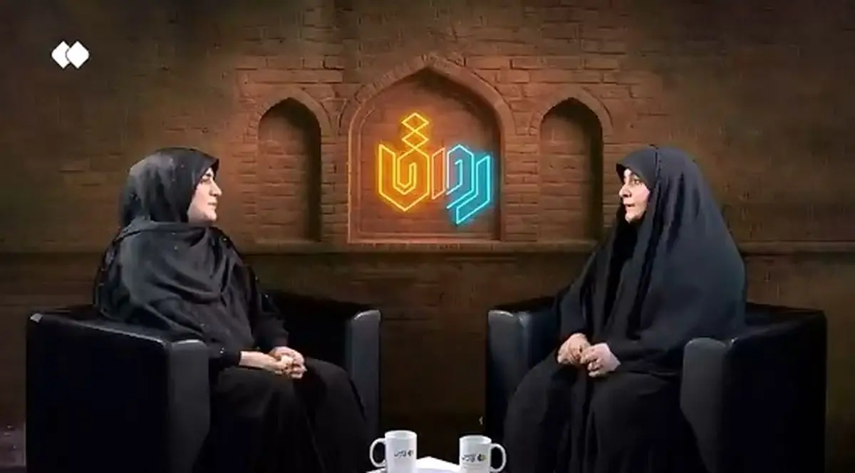 همسر شهید علی‌اصغر نوحی: به شوهرم گفته بودم مهریه‌ام را ندادی حلالت نمی‌کنم! + فیلم