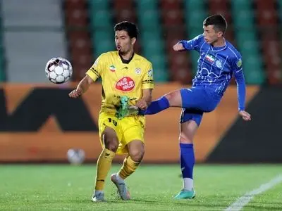 صعود استقلال به صدر با غلبه بر فجرسپاسی