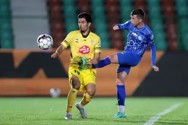 صعود استقلال به صدر با غلبه بر فجرسپاسی