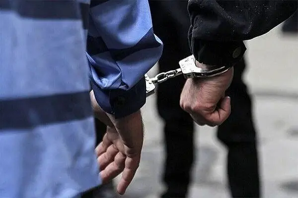 عاملان تیراندازی یاسوج دستگیر شدند 
