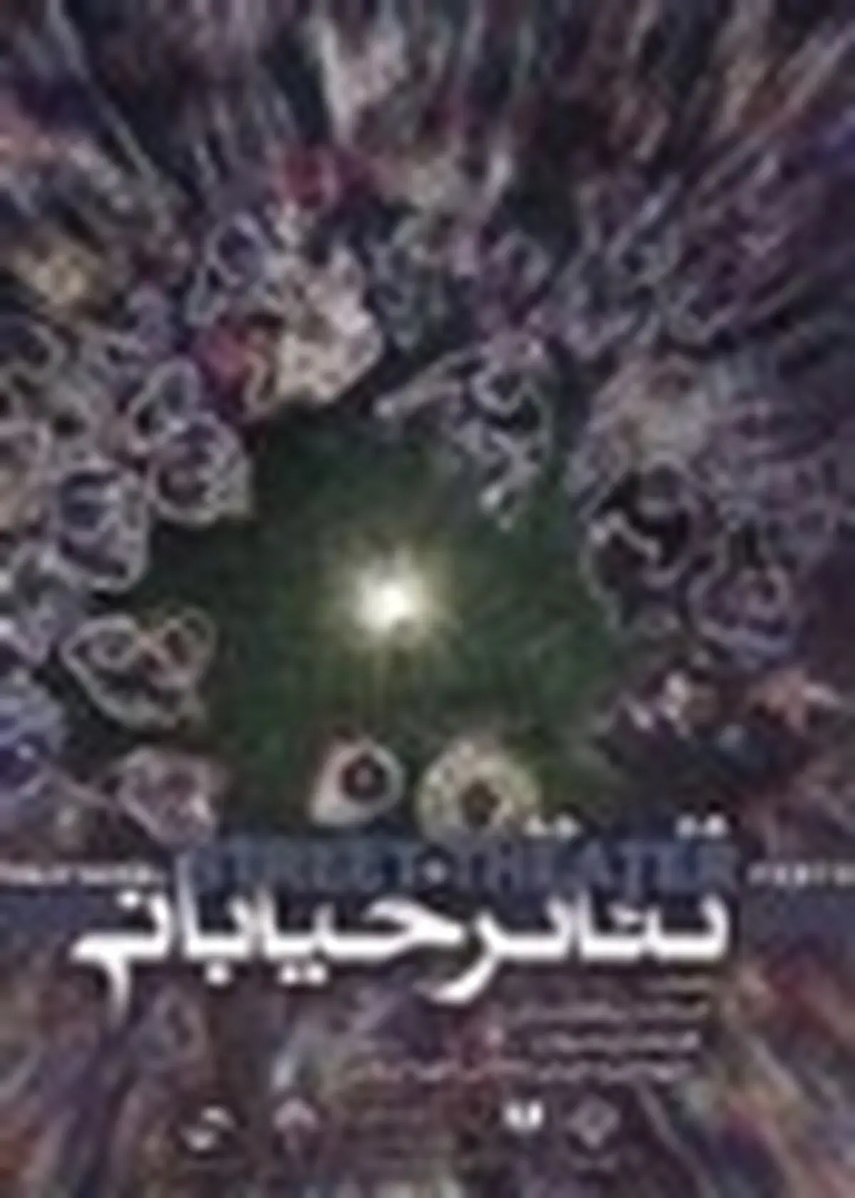 نهمین جشنواره بین‌المللی تئاتر مریوان آغاز شد