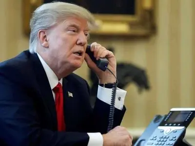 گفت‌وگوی تلفنی ترامپ با همتای ونزوئلایی؛ مادورو: بعد از ۱۸ ماه کناره‌گیری می‌کنم!