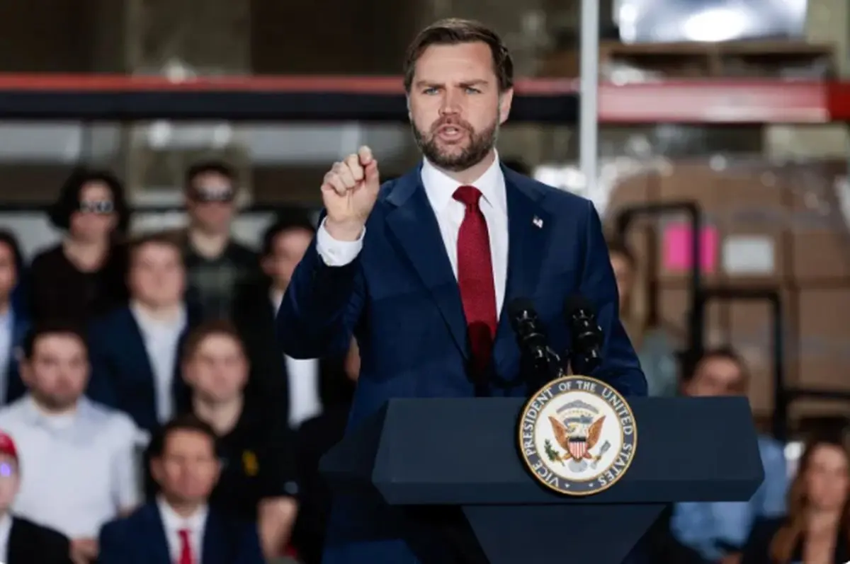 معاون ترامپ، گزینه اول جمهوری‌خواهان برای انتخابات ۲۰۲۸