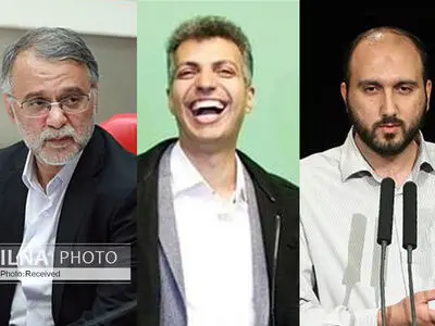 معاونت سیما منتظر تصمیمِ علی فروغی است/ مدیر شبکه سه اختیارِ تام دارند!