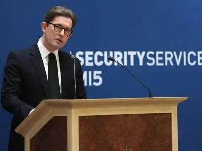 رئیس MI5: ایران به دنبال هدف قرار دادن مراکز نظامی در انگلیس است