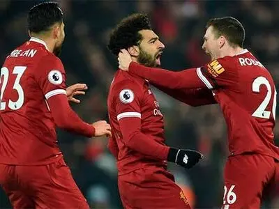 لیورپول 4 - 3 سیتی؛ الکسیس فرا خوانده شد
