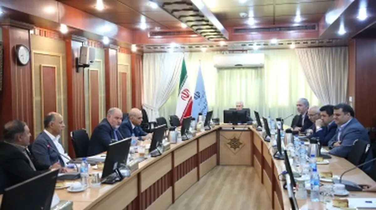 لزوم انتقال تجربه دانشگاه‌های موفق در زمینه کمک‌های خیرین به دیگر دانشگاه‌ها