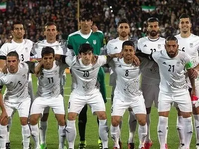 ایران بعد از 5 سال قله آسیا را از دست داد  (عکس)