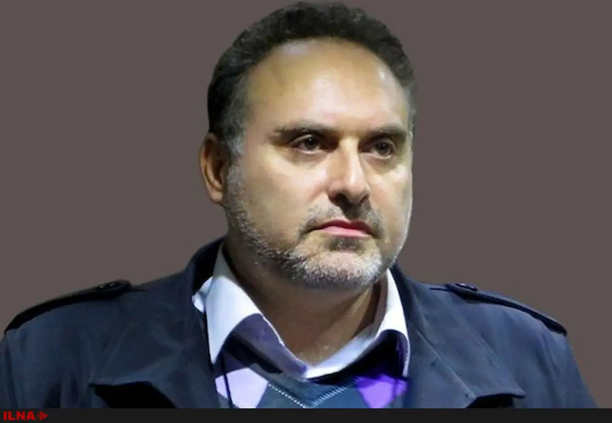 تازه‌ترین سروده افشین علا باعنوان "به قوم شریف عرب" 