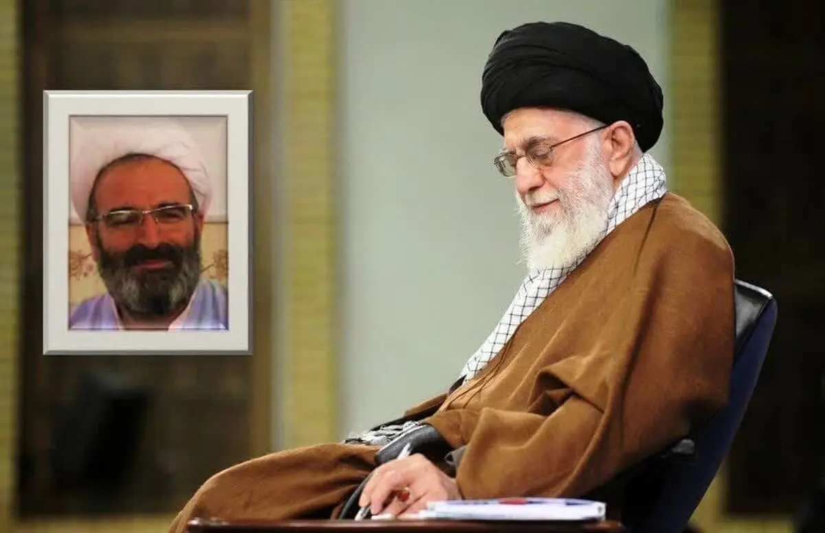 حجت الاسلام مطیعی نماینده ولی فقیه در استان سمنان شد