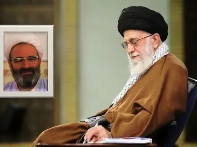 حجت الاسلام مطیعی نماینده ولی فقیه در استان سمنان شد