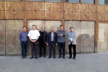 گام‌های نخست برای تشکیل «شورای راهبردی مرمت، بازسازی و احیای حریم تئاتر شهر» 
