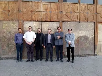 گام‌های نخست برای تشکیل «شورای راهبردی مرمت، بازسازی و احیای حریم تئاتر شهر» 