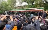 بازگشت پیکر پاک و مطهر ۴۴ شهید تازه تفحص شده به وطن/دعوت امام جمعه خرمشهر از مردم جهت استقبال با شکوه