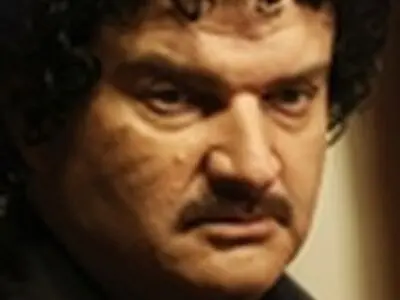 مازیار فلاحی به گروه سازنده «هفت سنگ» پیوست