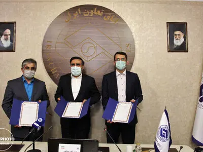 تفاهم نامه ساخت ۲۰۰ هزار مسکن برای کارگران، بازنشستگان و مستمری‌بگیران تحت پوشش سازمان تامین‌اجتماعی 