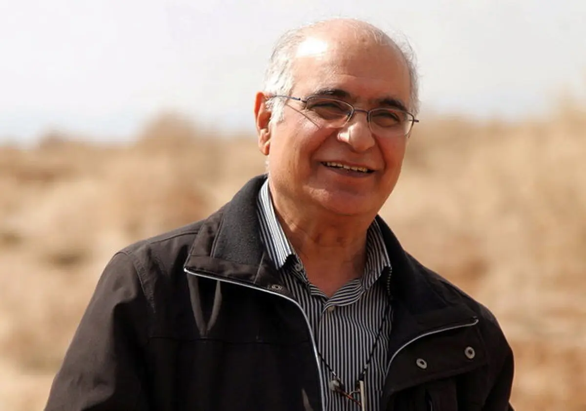 هوشنگ مرادی کرمانی از بیمارستان مرخص شد